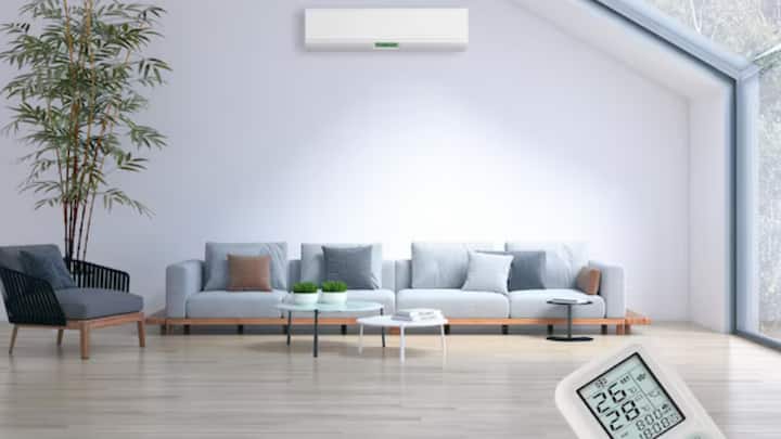 ઉનાળામાં મોટાભાગના ઘરોમાં એર કન્ડિશનરનો વપરાશ થાય છે. તેની સાથે વીજળીનું બિલ પણ ઝડપથી વધવા લાગે છે. આવા સમયમાં ઘણા લોકોના મનમાં પ્રશ્ન ઉભો થાય છે કે એર કન્ડિશનર સાથે પંખો ચલાવવાથી વીજળી વધારે ખર્ચાય છે કે તેની બચત થાય છે.