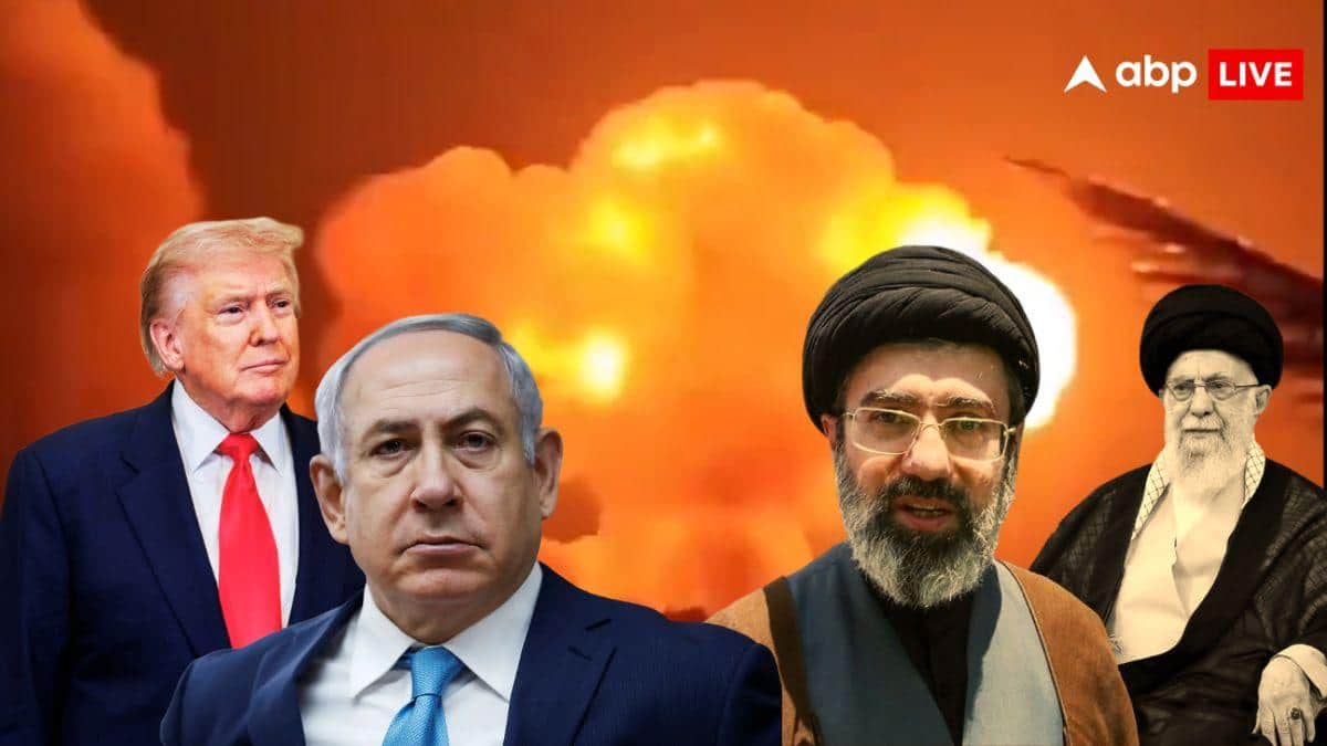 US Iran War: ரூல்ஸ் மீறிட்டிங்க, குவிந்த பிணங்கள்..! ஹார்மஸை உடனடியாக மூடிய ஈரான் - அமெரிக்கா ஷாக், இஸ்ரேல் சூது
