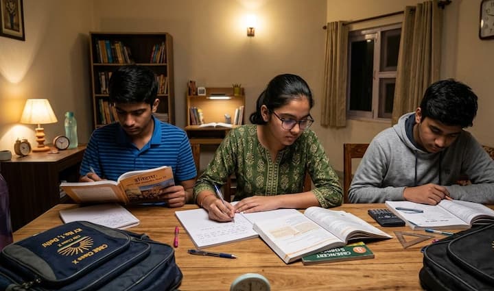 राजस्थान बोर्ड के नियमों के अनुसार, हर छात्र को प्रत्येक विषय में कम से कम 33 प्रतिशत अंक प्राप्त करना अनिवार्य है. कुल 600 अंकों की परीक्षा में पास होने के लिए न्यूनतम 198 अंक लाना जरूरी होता है.