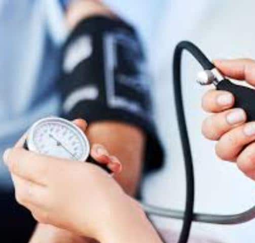 ਹਾਈ ਬਲੱਡ ਪ੍ਰੈਸ਼ਰ ਦੇ ਮਰੀਜ਼ਾਂ ਨੂੰ ਇਨ੍ਹਾਂ ਚੀਜ਼ਾਂ ਤੋਂ ਕਰਨਾ ਚਾਹੀਦਾ ਪਰਹੇਜ਼ ?