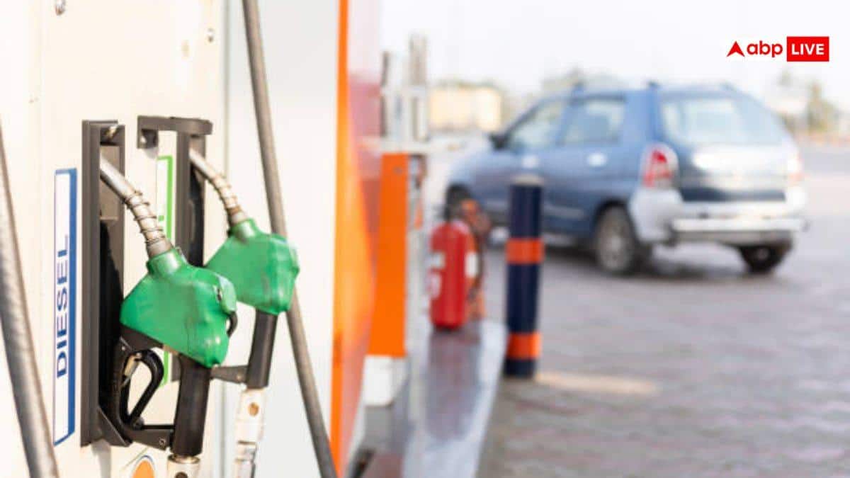 पेट्रोल के बाद Industrial Diesel भी महंगा, IOC ने कीमत ₹87.67 से बढ़ाकर ₹109.59 प्रति लीटर की