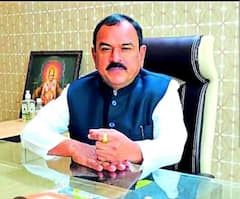 Ashok Kharat And Rupali Chakankar: अशोक खरात आणि रुपाली चाकणकरांचे 4 नवीन फोटो; अंजली दमानियांच्या पोस्टने खळबळ