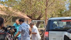 Ashok Kharat Nashik Crime: सगळ्यांना चकवत पोलिसांनी कॅप्टनला आत नेलं, अशोक खरातच्या एसआयटी चौकशीला सुरुवात