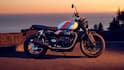 Triumph 350cc Bikes: ట్రయంఫ్ 350 సీసీ బైక్స్ తో బుల్లెట్‌కు చెక్!  తక్కువ ధర, అదిరిపోయే పర్ఫార్మెన్స్!