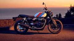 ట్రయంఫ్ 350 సీసీ బైక్స్ తో బుల్లెట్‌కు చెక్!  తక్కువ ధర, అదిరిపోయే పర్ఫార్మెన్స్!