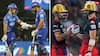 Most Sixes in IPL History : षटकारांचा बादशाह कोण? मुंबईची पॉवर, बंगळुरूचा रुबाब की चेन्नईची फिनिशिंग... आकडा वाचून थक्क व्हाल