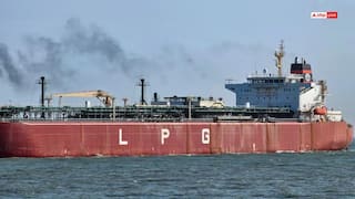 क्या स्ट्रेट ऑफ होर्मुज से फिर गुजरेंगे दो भारतीय जहाज? LPG लेकर आनी की तैयारी, सामने आई बड़ी जानकारी