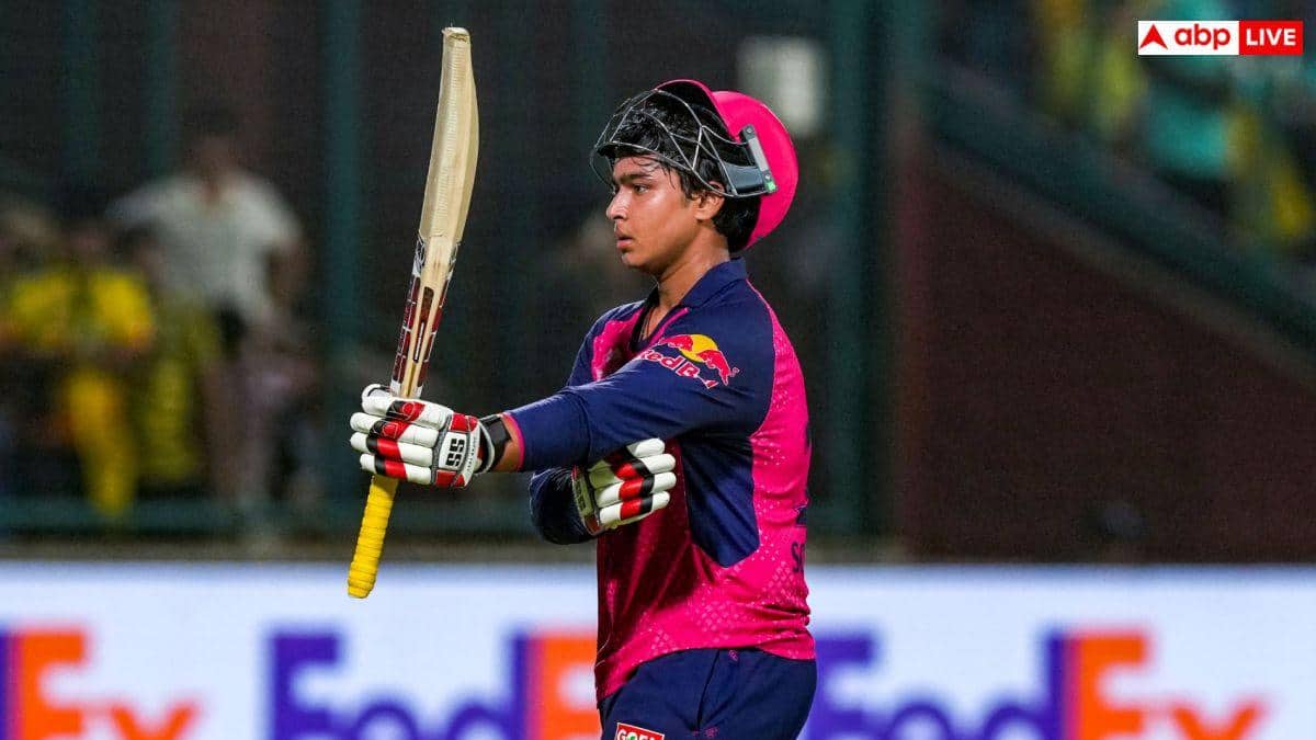 मीडिया से दूरी, बल्लेबाजी पर फोकस... IPL 2026 से पहले 14 साल के वैभव सूर्यवंशी को कप्तान की साफ सलाह