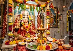 Chaitra Navratri 2026: ચૈત્ર નવરાત્રિ ભૂલથી ઓલવાઇ જાય તો ગભરાશો નહિ કરો આ ઉપાય