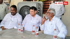 జీవన్ రెడ్డిని బుజ్జగించిన మంత్రులు -తగ్గని సీనియర్ నేత - 25న గుడ్ బై?