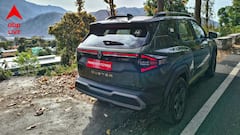 New Renault Duster: প্রতিদ্বন্দ্বী SUV-এর থেকে শক্তিশালী রেনোর ডাস্টার, রয়েছে একাধিক নিরাপত্তার ফিচারও!