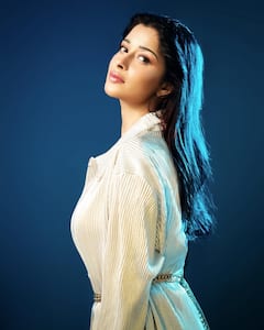 Nyrraa Banerji Photo: નાયરા બેનર્જીનો ગ્લેમરસ અવતાર જોઈ ફેન્સ થયા પાણી પાણી