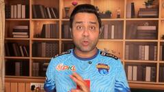 'Take 1 Cr And Leave': Aakash Chopra Slams Cricket Australia For Holding Back Players Ahead Of IPL 2026