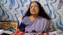 তাঁর জেতা আসনে প্রার্থী তৃণাঙ্কুর, নামিয়ে দেওয়া হয় মমতার ধর্নামঞ্চ থেকেও, রাজনীতিই ছেড়ে দিলেন মঞ্জু