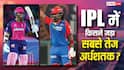 IPL में किस खिलाड़ी के नाम है सबसे तेज अर्धशतक का रिकॉर्ड? टॉप-5 में कई धुरंधर शामिल