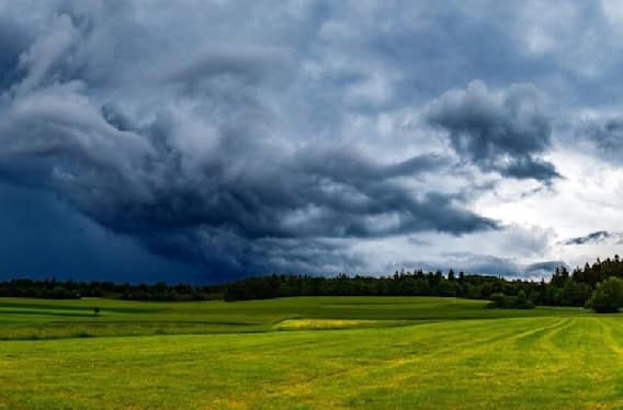 Weather Update: રાજ્યમાં હજુ પડશે વરસાદ? વધુ એક વેસ્ટર્ન્સ ડિસ્ટબર્ન્સ 22 માર્ચે સર્જાશે, જાણો અપડેટ્સ