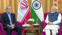 मिडिल ईस्ट में छिड़ी जंग के बीच PM मोदी ने ईरानी राष्ट्रपति को लगाया फोन, जानें क्या हुई बात?