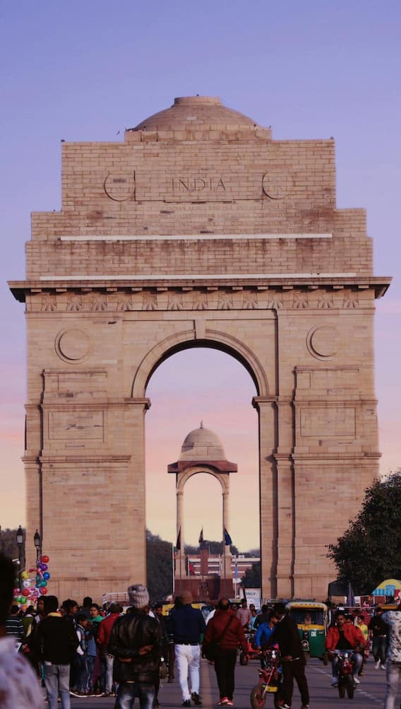 दिल्ली के टॉप इंजीनियरिंग कॉलेज कौन से हैं?