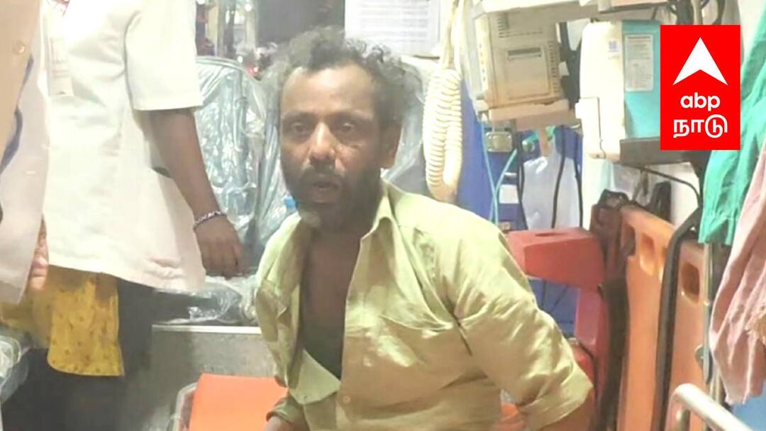 மயிலாடுதுறையில் பயங்கரம்: மதுபோதையில் மனைவியை அடித்துக் கொன்ற கணவன் - சடலத்தின் அருகிலேயே மயங்கிக் கிடந்த அதிர்ச்சி..