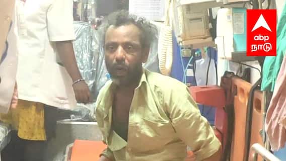 மயிலாடுதுறையில் பயங்கரம்: மதுபோதையில் மனைவியை அடித்துக் கொன்ற கணவன் - சடலத்தின் அருகிலேயே மயங்கிக் கிடந்த அதிர்ச்சி.. மயிலாடுதுறையில் பயங்கரம்: மதுபோதையில் மனைவியை அடித்துக் கொன்ற கணவன் - சடலத்தின் அருகிலேயே மயங்கிக் கிடந்த அதிர்ச்சி..