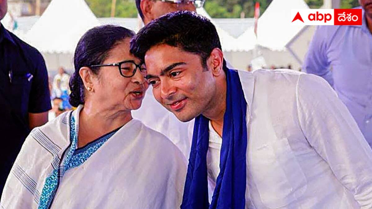 Bengal Assembly elections 2026: రాజకీయ వారసుడికి పార్టీపై పట్టు పెంచుతున్న దీదీ - బెంగాల్‌లో ఇక అభిషేక్ హయాం ప్రారంభం కానుందా?