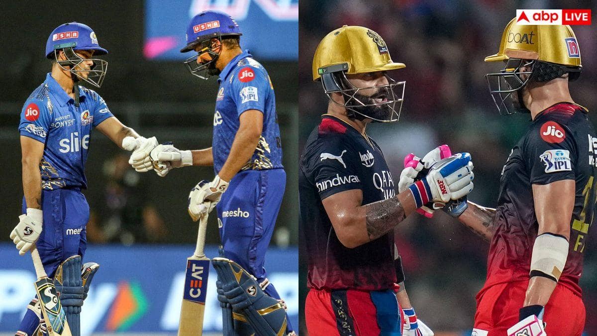 IPL में सबसे ज्यादा छक्के किस टीम ने लगाए? CSK, MI या RCB कौन नंबर-1