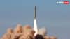 Iran Missile Stuns World: உலக நாடுகளை தெறிக்கவிட்ட ஈரான்; 4000 கிமீ பாய்ந்த பாலிஸ்டிக் ஏவுகணை; அலறும் அமெரிக்கா,பிரிட்டன்
