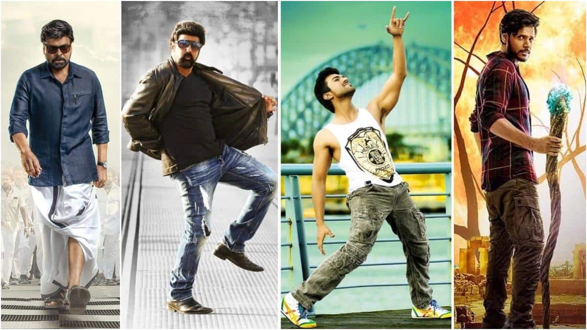 Telugu TV Movies Today: ఈ శనివారం (మార్చి 21) స్మాల్ స్క్రీన్‌‌పై సందడి చేసే సినిమాలివే... టీవీ సినిమాల గైడ్!