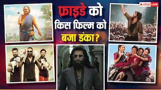 Friday Box Office Collection: फ्राइडे को 'धुरंधर 2' के आगे छूटे 'उस्ताद भगत सिंह' के पसीने, जानें- बाकी फिल्मों का कैसा रहा हाल?