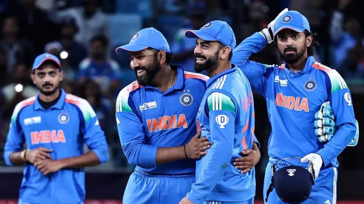 IPL 2026 के तुरंत बाद एक्शन में आएगी टीम इंडिया, नई सीरीज का शेड्यूल जारी; रोहित-विराट कितने मैच खेलेंगे?