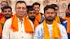 LSG Owner Sanjiv Goenka And Rishabh Pant Visit Ayodhya’s Ram Mandir Before IPL 2026