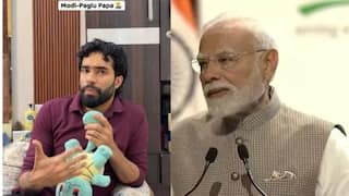 PM મોદીએ કન્ટેન્ટ ક્રિએટરની રીલ પર આપી પ્રતિક્રિયા, પુત્રના પિતાને પણ આપી સલાહ