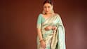 Rani Mukherjee Birthday Feature: Her Most Stunning Saree Styles You’ll Want To Recreate
