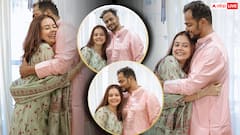 देवोलीना भट्टाचार्जी ने पति शहनवाज संग मनाई ईद, ट्रेडिशनल लुक में बेहद खूबसूरत दिखीं एक्ट्रेस