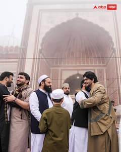 भाईजान सलमानकडून ईदच्या शुभेच्छा, सलीम खानही सोबतीला; राज ठाकरे आमीर खानच्या घरी