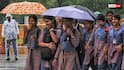 दिल्ली-NCR में बेमौसम बारिश का असर, गर्मी से राहत, किसानों की फसल को भारी नुकसान