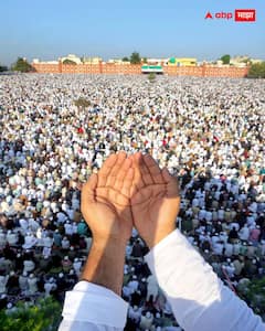 भाईजान सलमानकडून ईदच्या शुभेच्छा, सलीम खानही सोबतीला; राज ठाकरे आमीर खानच्या घरी