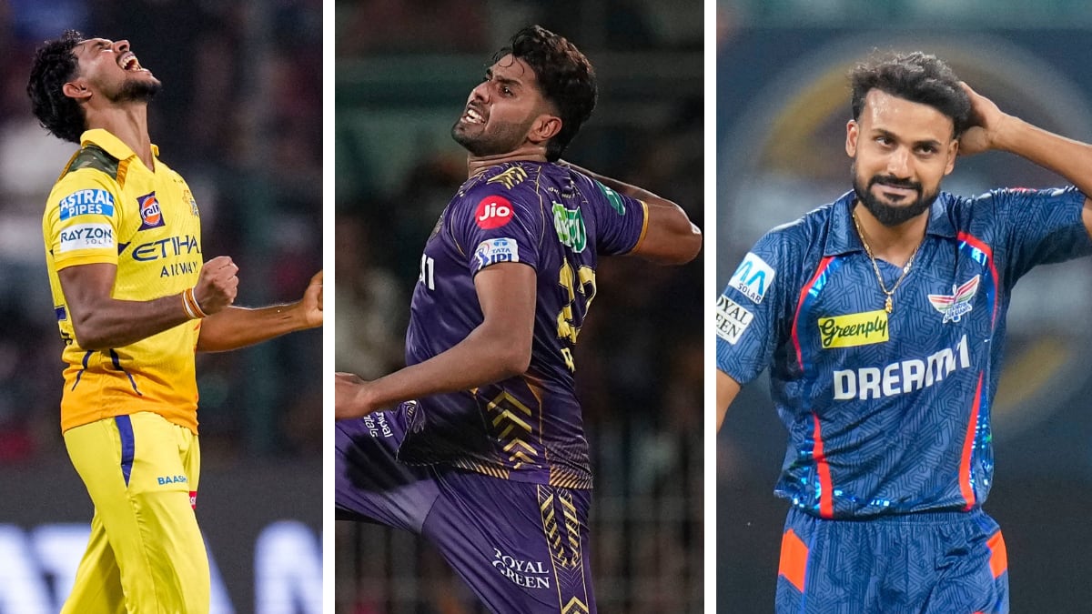 IPL 2026 Injury Alert Confirms Major Stars Ruled Out