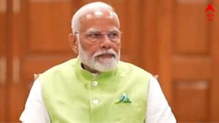 PM Modi : ইরানের প্রেসিডেন্টের সঙ্গে ফের ফোনে কথা প্রধানমন্ত্রী মোদির, কী বার্তা দিলেন ?