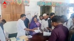 প্রচারে বেরিয়ে টাকা বিলির অভিযোগ তৃণমূল প্রার্থী এবং তাঁর স্ত্রী'র বিরুদ্ধে ! সরব বিজেপি