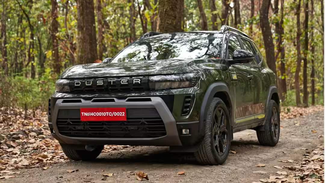 Duster 1.3 Turbo Petrol Review: ஸ்டைல் மட்டும் போதுமா.? புதிய ரெனால்ட் டஸ்டர் 1.3 டர்போ பெட்ரோல் ஓட்டுறதுக்கு எப்படி இருக்கு.? ரிவ்யூவ்