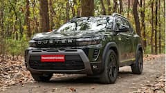 ஸ்டைல் மட்டும் போதுமா.? புதிய ரெனால்ட் டஸ்டர் 1.3 டர்போ பெட்ரோல் ஓட்டுறதுக்கு எப்படி இருக்கு.? ரிவ்யூவ்