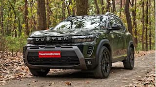 Duster 1.3 Turbo Petrol Review: ஸ்டைல் மட்டும் போதுமா.? புதிய ரெனால்ட் டஸ்டர் 1.3 டர்போ பெட்ரோல் ஓட்டுறதுக்கு எப்படி இருக்கு.? ரிவ்யூவ்