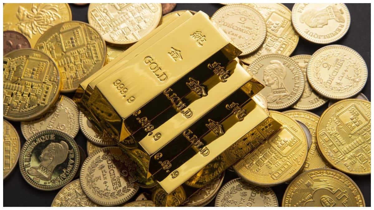 Gold Price Trends India: ఉగాది, గుడిపడ్వా వేళ పసిడి విపణికి కొత్త కళ! శుక్రవారం ఒక్కరోజే 22 వేల కోట్ల వ్యాపారం!