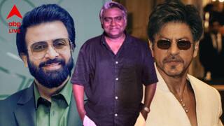 Dibyendu Bhattacharya: 'শাকিব আর শাহরুখ ২ জনেই নিজের জায়গায় সেরা, তুলনায় বিশ্বাসী নই', বাংলাদেশে কাজ করে এসে কী অভিজ্ঞতা দিব্যেন্দুর?