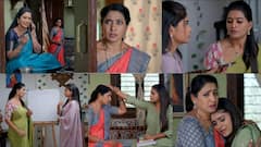 ఇల్లు ఇల్లాలు పిల్లలు: అమూల్య జీవితం నాశనం చేసింది వల్లీనే అని తెలసుకున్న వేదవతి! ఆపరేషన్ వల్లీ షురూ!