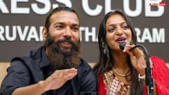 చంపేస్తాం, నరికేస్తామని బెదిరిస్తున్నారు... సాయం కోరిన మహాకుంభమేళా మోనాలిసా - వైరల్ వీడియో