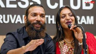 'हमें मारने-काटने की धमकियां मिल रही है', वायरल गर्ल मोनालिसा ने पति फरमान संग लगाई मदद की गुहार