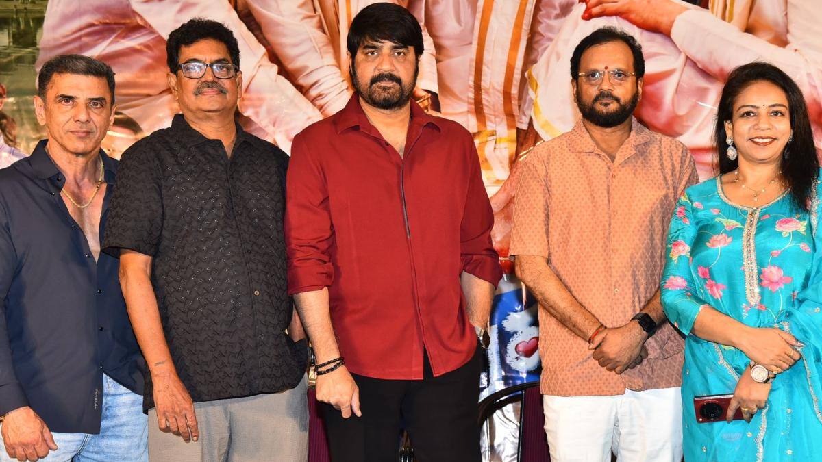 Preyasi Raave Movie Sequel : 'ప్రేయసి రావే'కి సీక్వెల్ రెడీ - పిఠాపురంలో అలా మొదలైంది ట్రైలర్ ఈవెంట్‌లో బిగ్ అప్డేట్