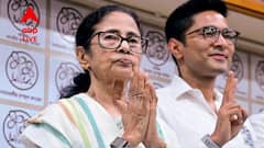 'বিজেপির স্পর্ধাকে জব্দ করুন, আঘাত করলে মানুষ প্রত্যাঘ্যাত করবে': মমতা